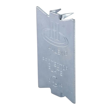 Halex NAIL PLATE 1.5X2.5 62800